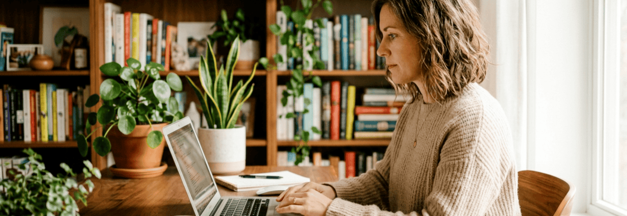 On-demand nursing care at home — simple, trusted, and built for you.