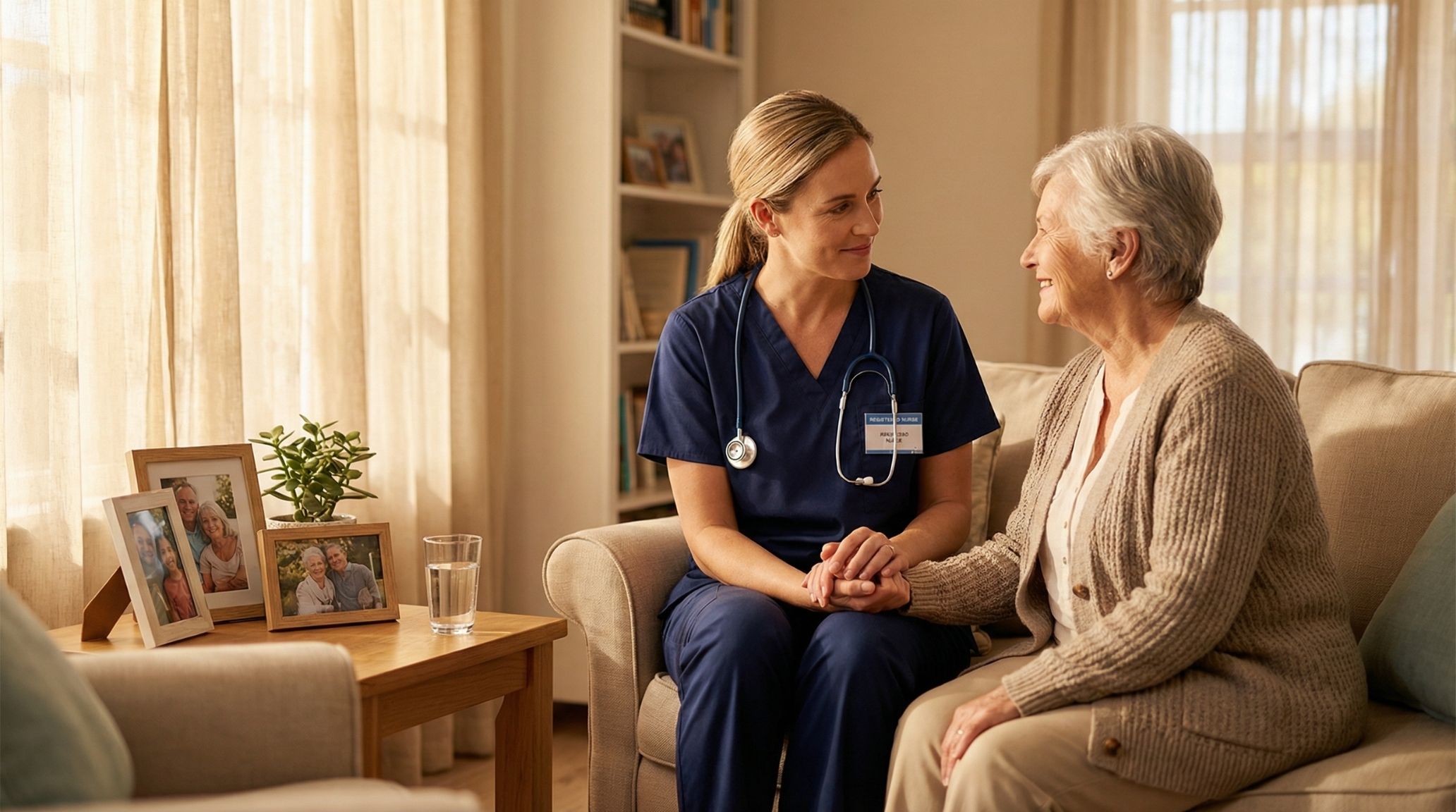 Elder Care