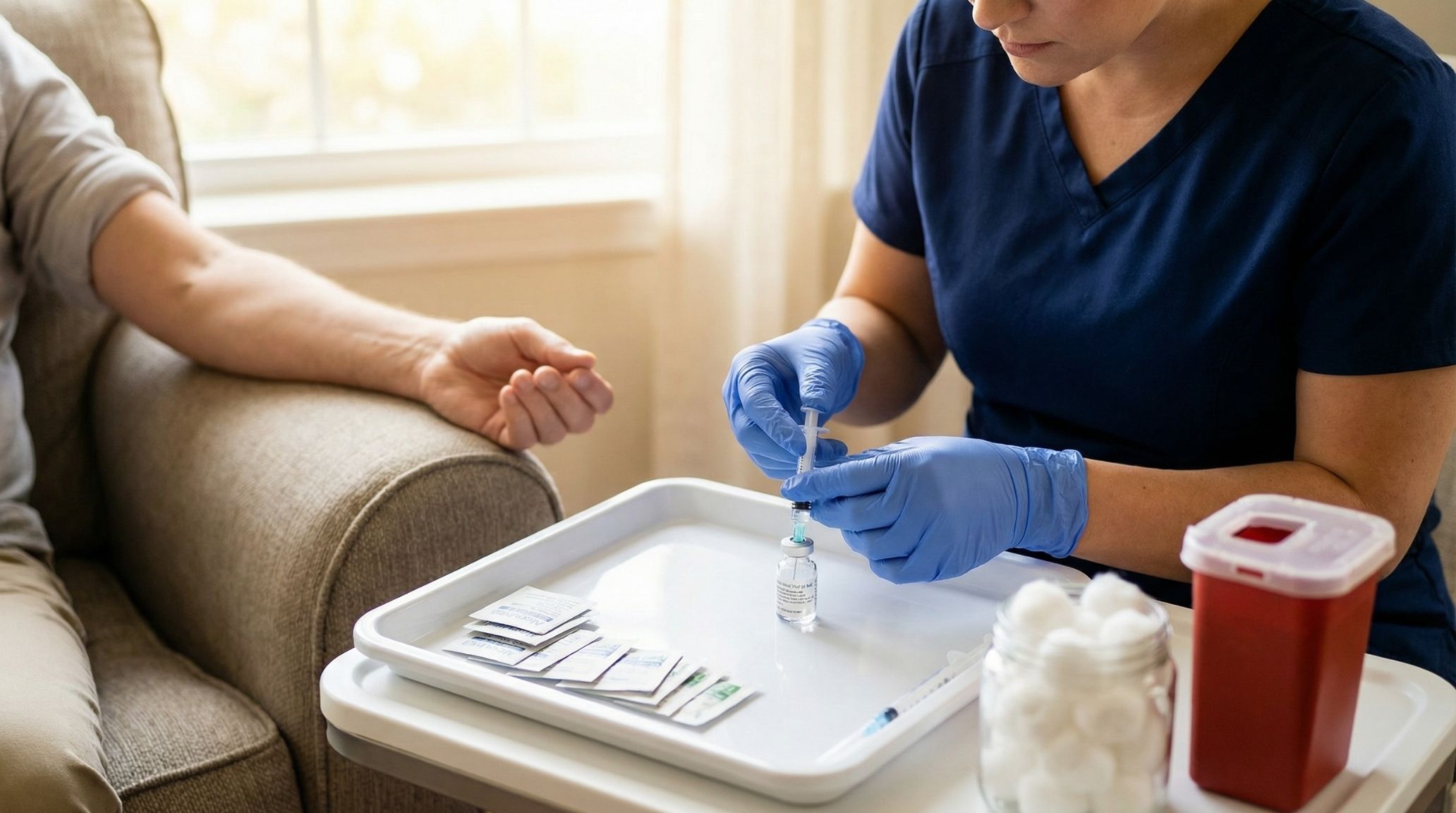 Injections