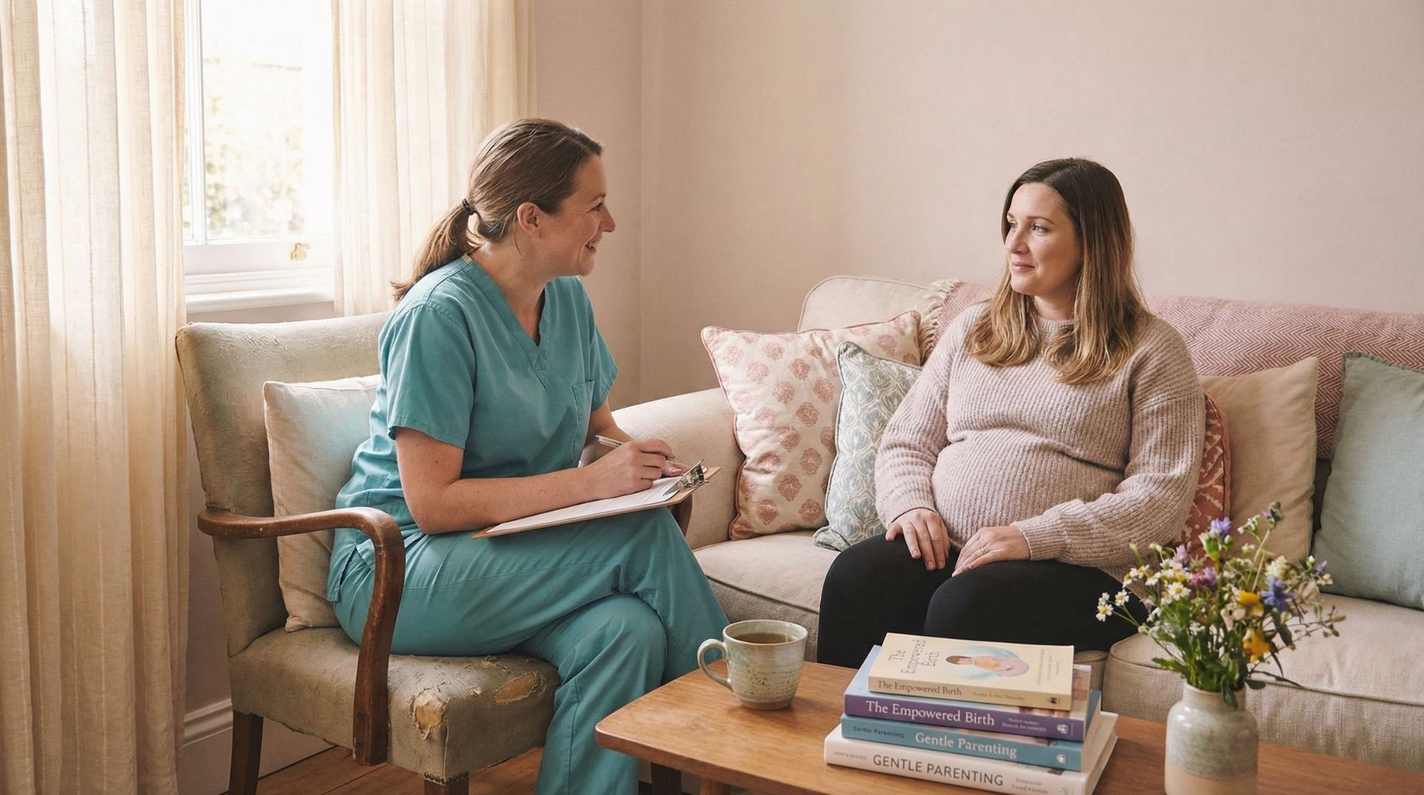 Midwife Services