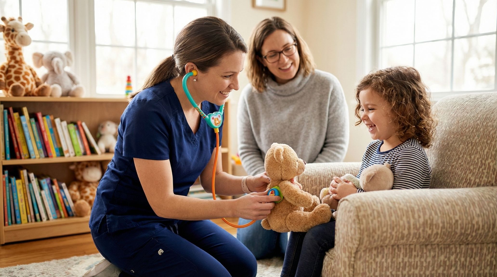 Pediatric Care