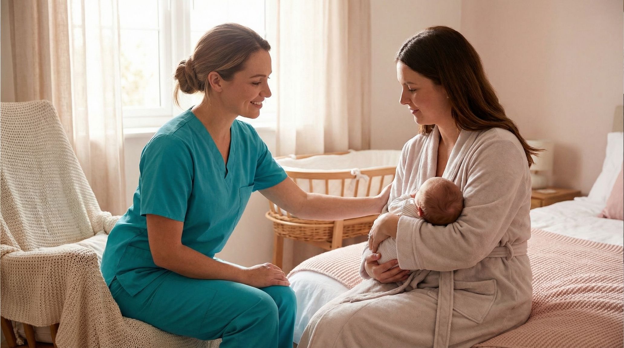 Postpartum Support