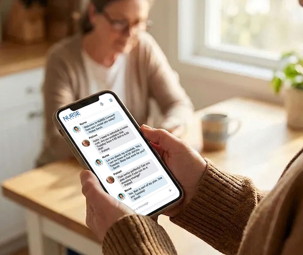 Connect Directly